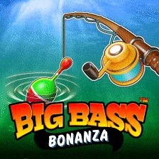 BDM Bet Big Bass Bonanza