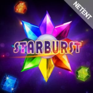 BDM Bet Starburst