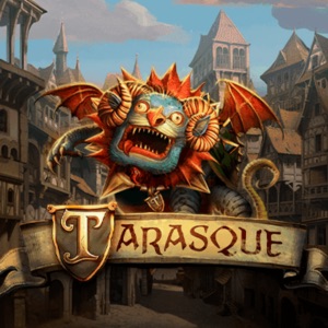 BDM Bet Tarasque Game