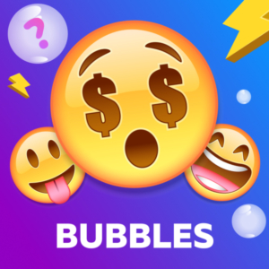 Bubbles BDM Bet