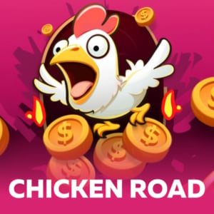 BDM Bet Chicken Road