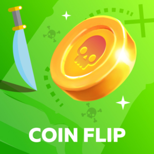 Coinflip BDM Bet