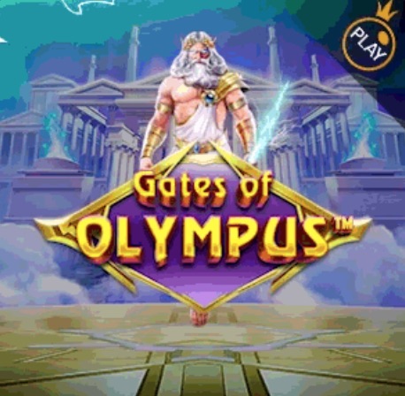 BDM Bet Gates of Olympus